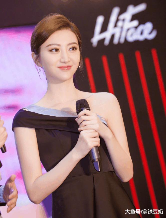 张继科,景甜频传结婚消息, 却都没有得到证实