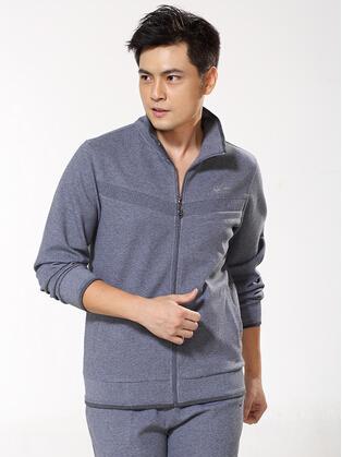 中年春季服装搭配图