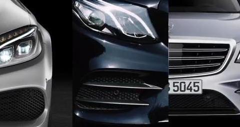 45万买奔驰E还是买宝马5系，如果是你选择哪辆？