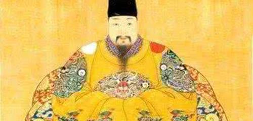 堂堂万历首辅, 为何死后被算账, 跟李太后又有什么关系?