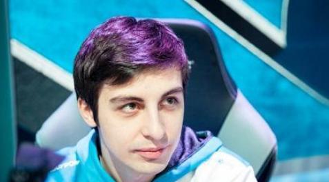 魔兽世界8.0:Shroud无心吃鸡转战魔兽,沉迷生存