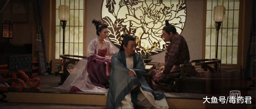 看不懂《天盛长歌》的细火慢烹, 一定是你的打开方式不对