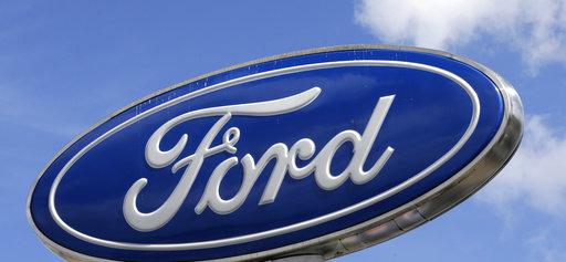 福特英国开启线上售车模式 有望在全欧洲推广