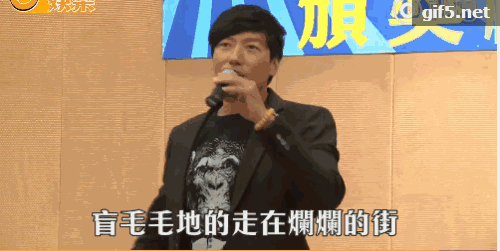 55岁张耀扬近照曝光,面容憔悴但很面善,实力加盟《反黑》第二季
