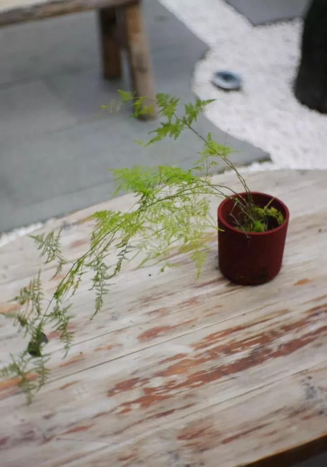 长沙风景最美餐厅，其实你不用去远方