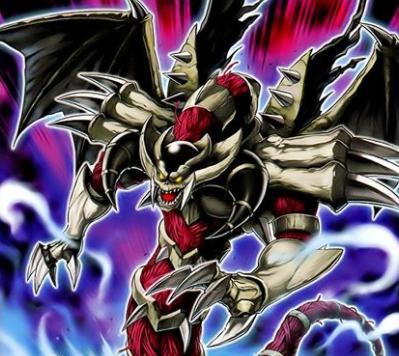 游戏王5ds红龙漫画中的11个部分哪几个是你熟知的