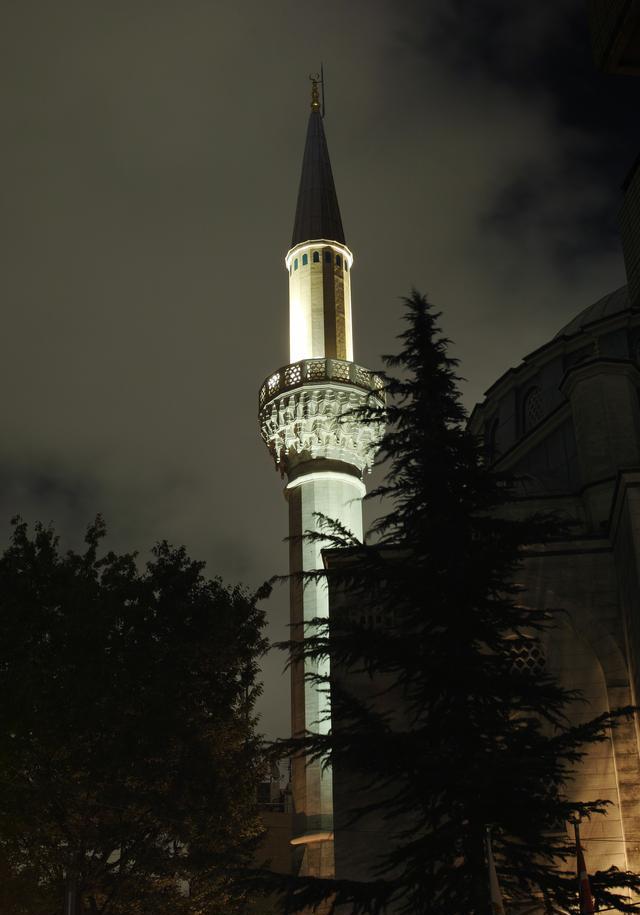 适马18-35mm F\/1.8 ART 最完美的变焦镜头