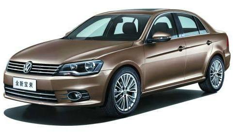 A级轿车市场的4款明星车型，福克福睿斯上榜，最后一款靓丽十足