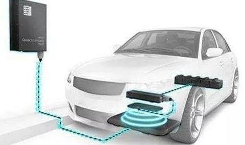 这么多企业都在研发，电动汽车距离无线充电还远吗？｜中国汽车报