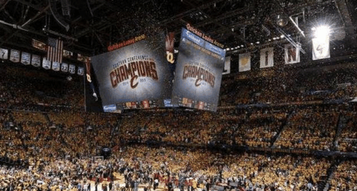 NBA季后赛一场球票收入是多少, 多到吓人, 用