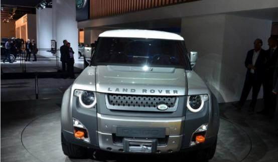 奇瑞和路虎首次合作, 一款神车诞生, 价格很亲民