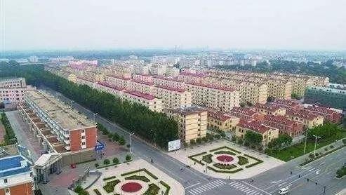 广饶县人口_50万人口的广饶县凭什么能成为 世界轮胎之都(3)