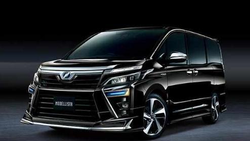 看宋max后丰田急了，搭1.8L阿特金森发动机，宝骏价格开埃尔法！