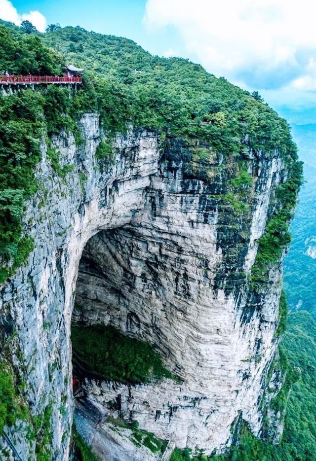 打开湘黔旅游的正确方式？