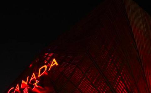 游加拿大贵了 11月2日起签证中心服务费将调整