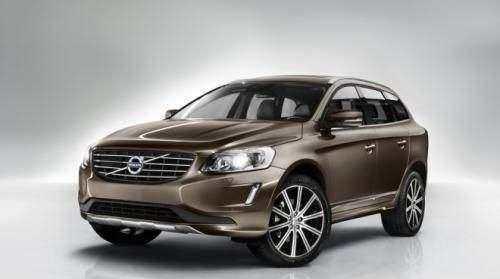 死亡率为零的4款SUV, 走再远再烂的路也不怕!