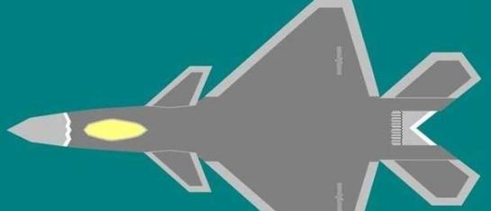 歼-10D隐身战机在美国的F-35和中国的FC-31