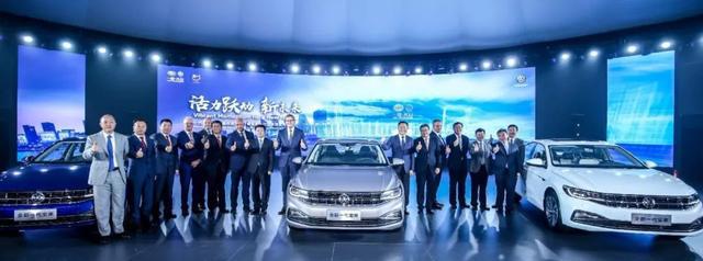 产能干到300万！一汽-大众全新宝来将成爆款