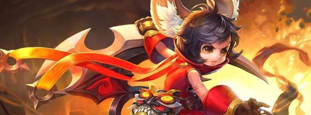 王者荣耀:最需要攻速铭文的3个英雄,没有就不