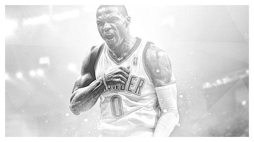 NBA历史三双数据排行榜,现役仅两人入围,第五