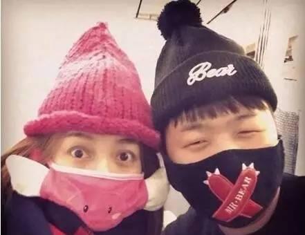 杜海涛吴昕强行组CP, 身家过亿的吴昕, 为什么