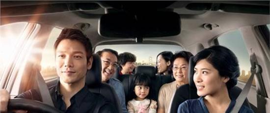 车险保司机吗? 见过了太多交通意外, 才知人比车更重要!