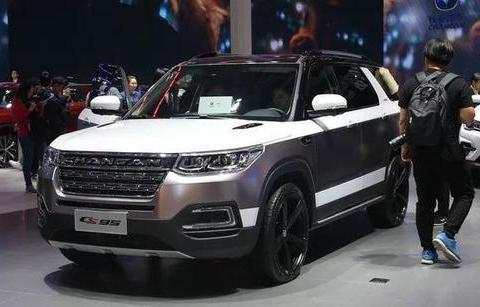 曾经卖20多万，如今10万也没人买，这款suv销量如此惨淡