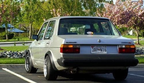 捷达粉必看，详细了解一下捷达在国内和国外的发展史