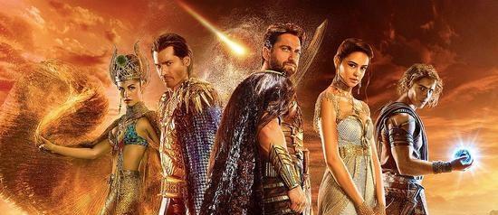 一部关于讲希腊神话的电视剧,很小的时候看的了,而且还被配音成了中文,所以都不知道原文是什么的。里面