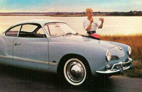 最酷的14辆慢车盘点 有时候慢也是一种独有的风格和乐趣