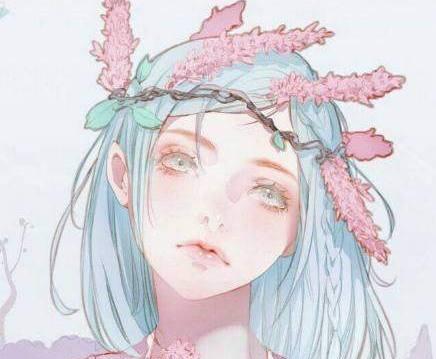 十二星座专属美樱桃口红,摩羯座宅少女神,天秤头像座男女红水瓶图片