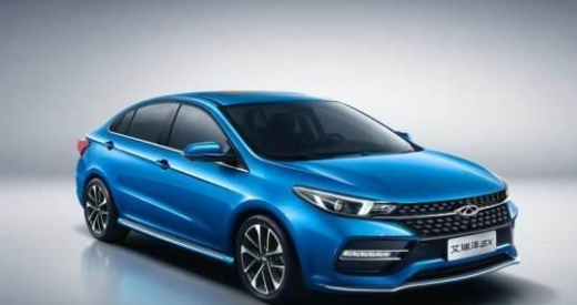 奇瑞Gx自动挡比手动挡油耗高多少?