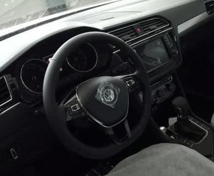 为什么聪明人买车选大众途观L？听老司机说完