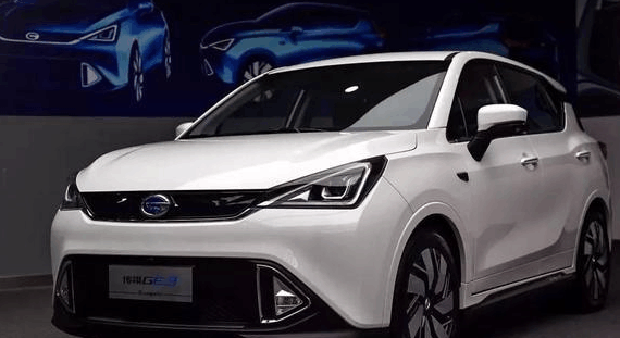 “广汽传祺“最全资讯一网打尽，有我就够了