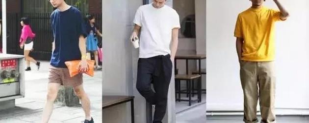 无白T不夏天,5个白T品牌入手指南