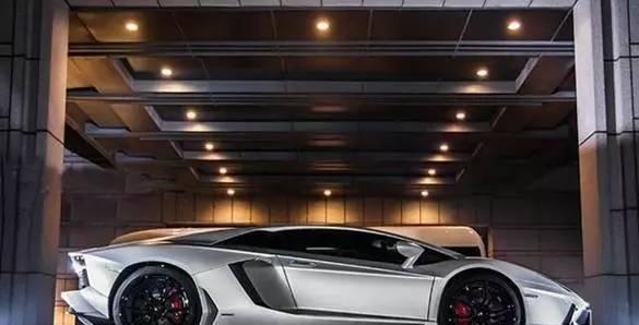 你知道明星座驾都有什么车型吗？