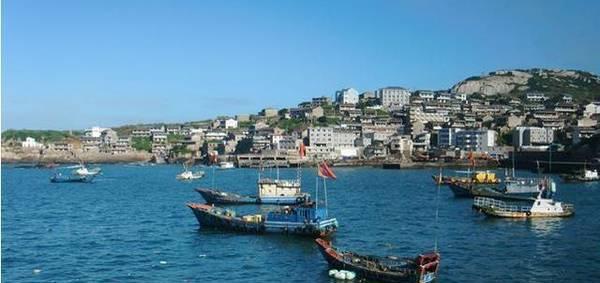 浙江省的这座城市, 拥有我国最大的渔场, 是一座