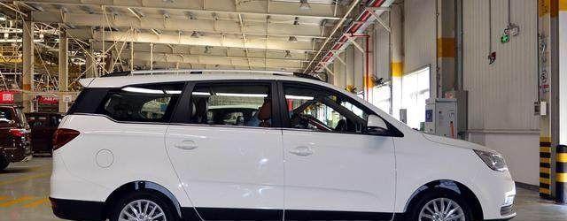 宝骏730遭遇克星, 国产MPV又一神车, 德国配件, 却只卖5万!