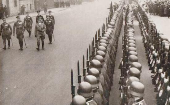 二战前, 法国陆军世界第一, 为何开战后惨败?