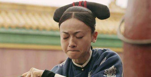 延禧攻略:富恒答应娶尔晴,傅恒璎珞得体CP就此