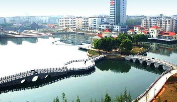 江西各城GDP排行,新余成最富有的城市,赣州和