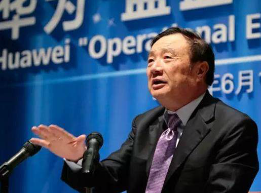 华为这么厉害,为啥任正非的身价这么低,看完终