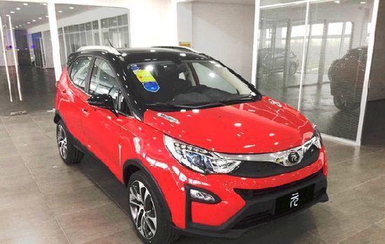 想知道“比亚迪“近期资讯盘点，你想要的这里都有