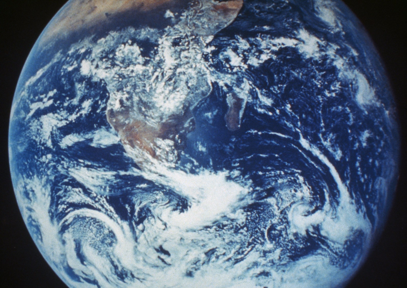 《星球》我们拥有的共同家园——蓝色星球 地球 浩瀚
