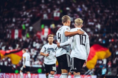 德国队进攻发动机在哪里?勒夫要做到用人不疑