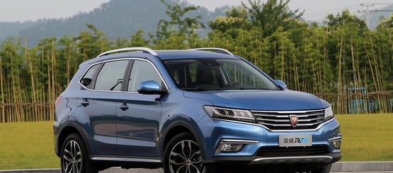 这3款好看耐用的SUV, 9万就能带回家