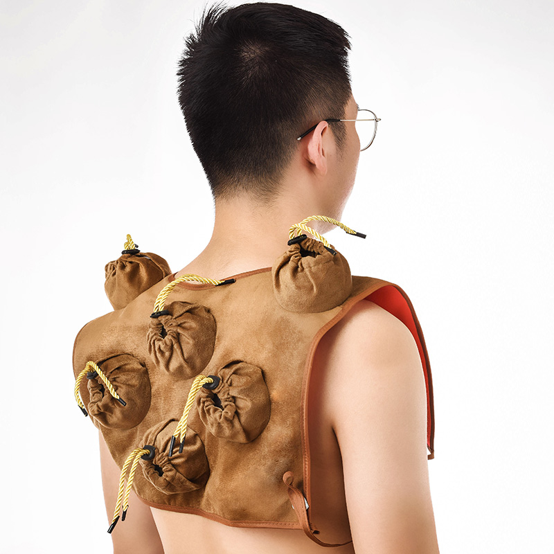 灸除百病的智慧(10)单桂敏