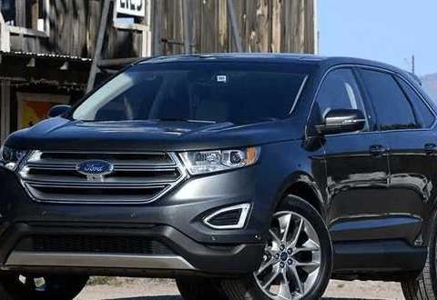 合资7座SUV排行榜: 汉兰达才列第四, 途昂第三, 第一是谁呢?