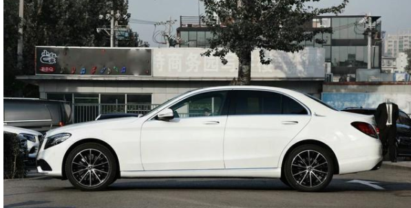 40万左右买奔驰哪款车性价比高?