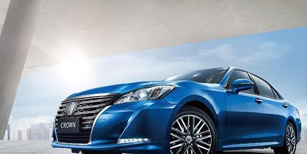 27万碾压奥迪A6L! 2.0T 8AT超5米车长, 精英最爱